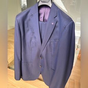 Ted Baker Endurance suit